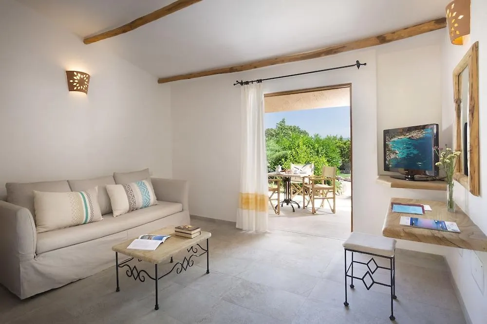 Park Hotel Cala Di Lepre And Spa-1